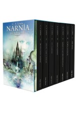 Narnia Kutulu Set
