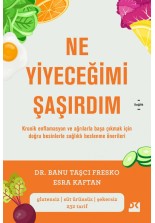 Ne Yiyeceğimi Şaşırdım - SC