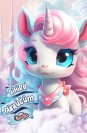 Unicorn Sihirli Günlüğüm