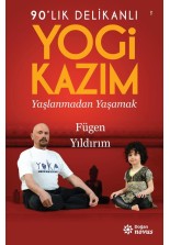 Yogi Kazım - SC