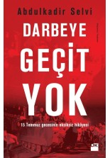 Darbeye Geçit Yok - SC