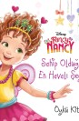 Fancy Nancy - Sahip Olduğum En Havalı Şeyler