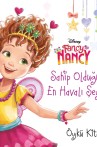 Fancy Nancy - Sahip Olduğum En Havalı Şeyler