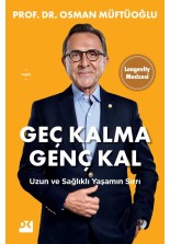 Geç Kalma Genç Kal - SC