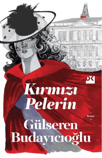 Kırmızı Pelerin - SC