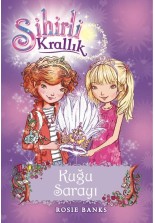 Sihirli Krallık 14 Kuğu Sarayı