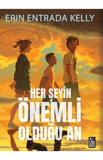 Her Şeyin Önemli Olduğu An