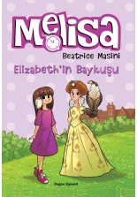Melisa - Elizabeth'in Baykuşu