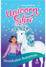 Unicorn Sihri Denizkızları Buluşması