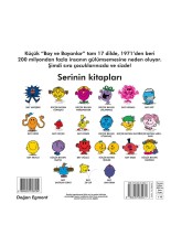 Küçük Bayan Mucit