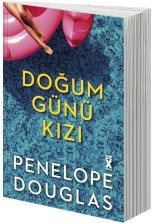 Doğum Günü Kızı - SC