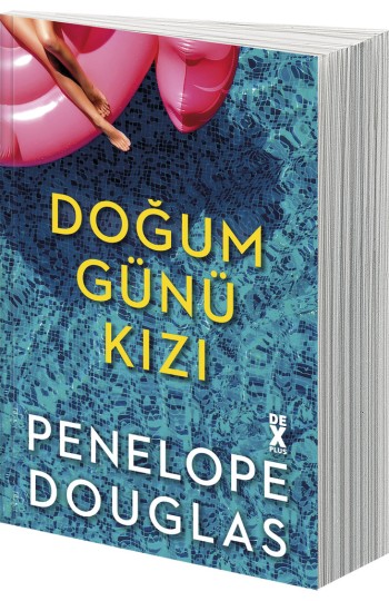 Doğum Günü Kızı - SC