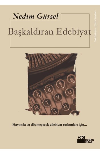 Başkaldıran Edebiyat