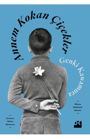 Annem Kokan Çiçekler - SC