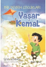 Bir Devrin Çocukları Yaşar Kemal