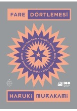 Fare Dörtlemesi (gri Kapak) - HC