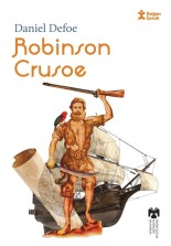 Klasikleri Okuyorum Robınson Crusoe