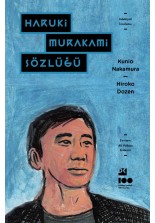 Haruki Murakami Sözlüğü - SC