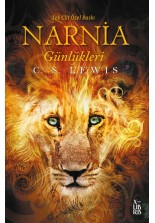 Narnia Günlükleri Tek Cilt Özel Baskı