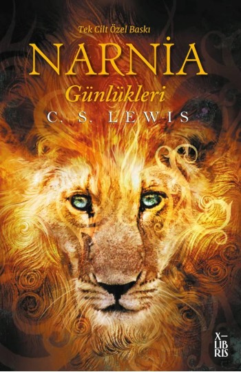 Narnia Günlükleri Tek Cilt Özel Baskı