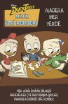 Duck Tales - Minik İzci Rehberi - Macera Her Yerde