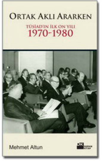 Ortak Aklı Ararken