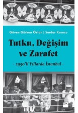 Tutku, Değişim ve Zarafet - SC