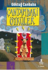 Çantamdaki Öyküler