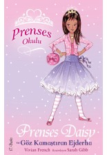 Prenses Okulu 3 - Daisy ve Göz Kamaştırn Ejder