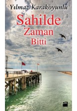 Sahilde Zaman Bitti - SC