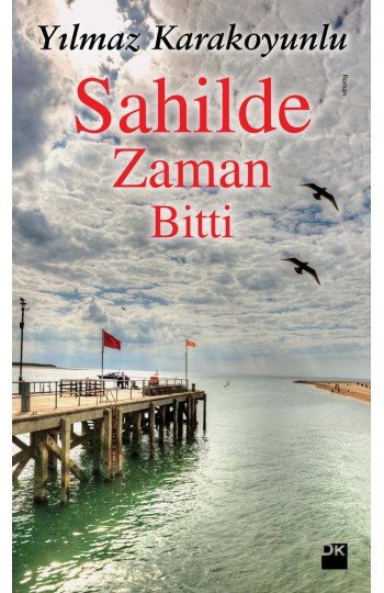 Sahilde Zaman Bitti - SC
