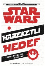 Disney Star Wars: Hareketli Hedef