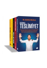 Barış Muslu 5’li Set - 2021 - #