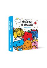 Küçük Bay ve Bayanlar 10 Klasik Öykü 3