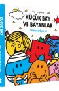 Küçük Bay ve Bayanlar 10 Klasik Öykü 3