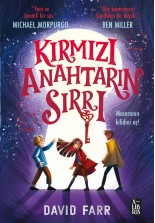 Kırmızı Anahtarın Sırrı