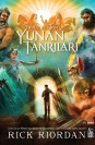 Percy Jackson ve Yunan Tanrıları