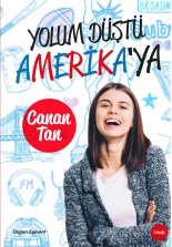 Yolum Düştü Amerika'ya