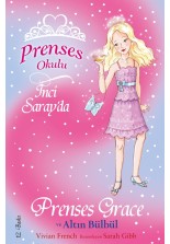 Prenses Okulu 22 - Grace ve Altın Bülbül