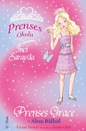 Prenses Okulu 22 - Grace ve Altın Bülbül