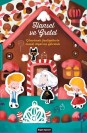Hansel ve Gretel Çıkartmalı Masal Diyarına Yolculuk