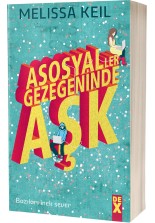 Asosyaller Gezegeninde Aşk - SC