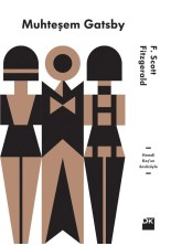 Muhteşem Gatsby - HC