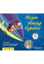 Disney Hazine Sandığı Öyküleri