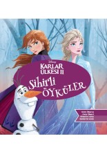 Disney Karlar Ülkesi 2 Sihirli Öyküler