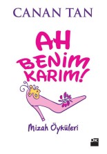Ah Benim Karım! Ah Benim Kocam! - SC