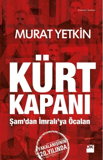 Kürt Kapanı - SC