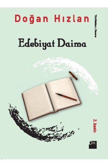 Edebiyat Daima