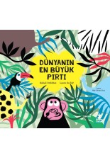 Dünyanın En Büyük Pırtı