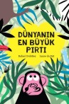 Dünyanın En Büyük Pırtı